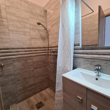 Altair Airport Apartment *