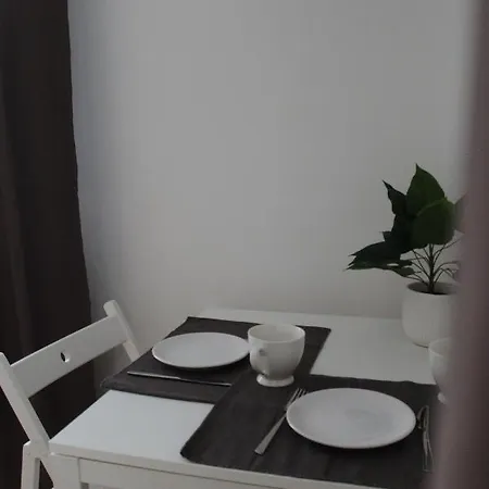 Altair Airport Apartment Vecses