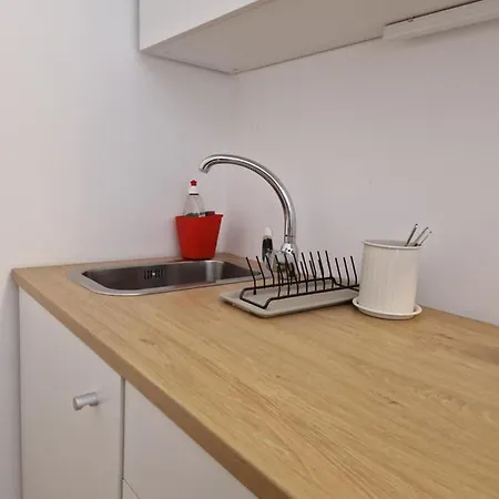Apartment Altair Airport