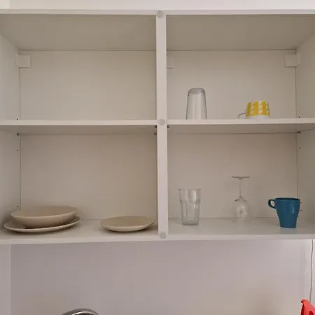 Apartment Altair Airport