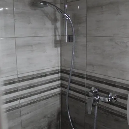 Apartament Altair Airport Vecsés