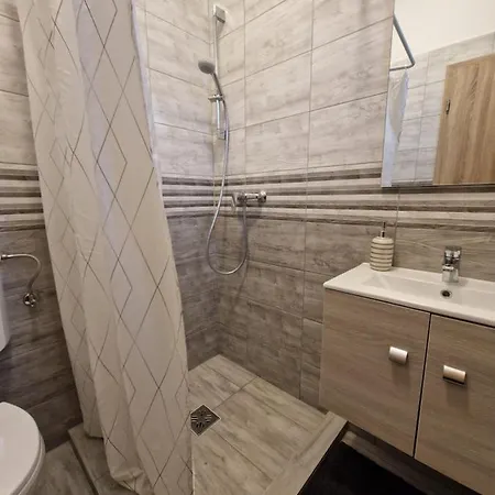 Apartament Altair Airport