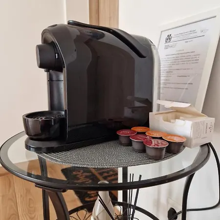 Apartman Altair Airport Vecsés