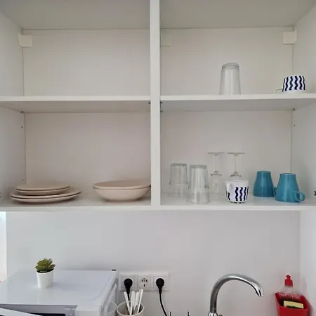Apartament Altair Airport Vecsés