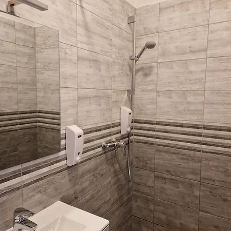 Apartament Altair Airport Vecsés