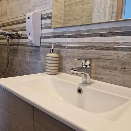 Altair Airport Appartement Vecsés